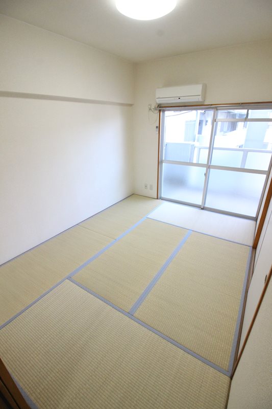 シャトレ吉野町 その他