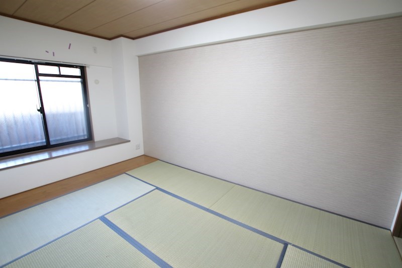ペルル企救丘弐番館  その他