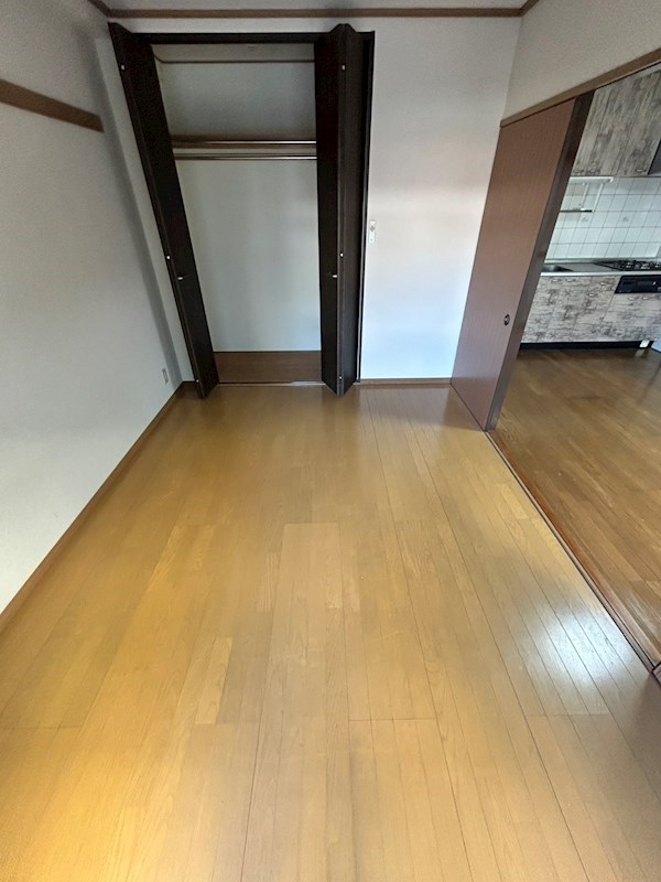 ナーセリーY  ベッドルーム