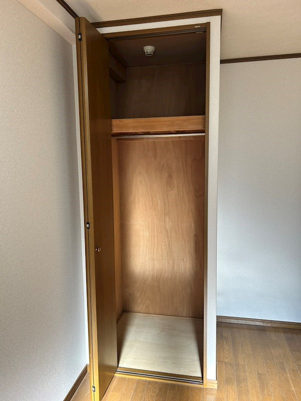 ナーセリーY  収納