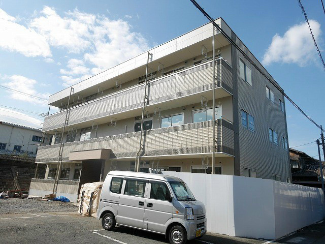 ナーセリーＫ2  外観