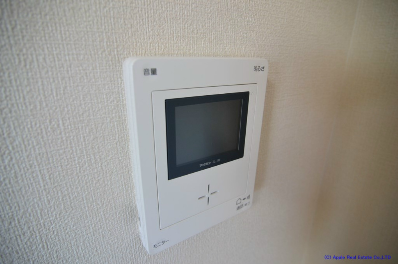 ナーセリーＫ2  セキュリティ