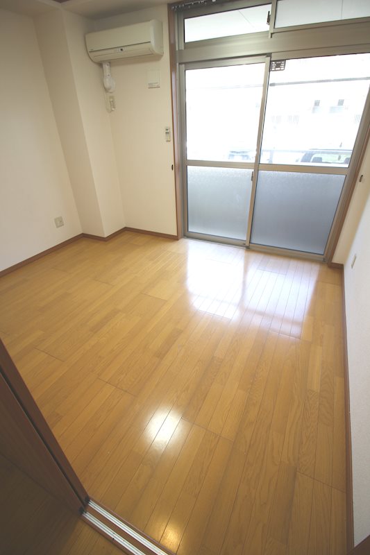 ナーセリーＫ2  リビング