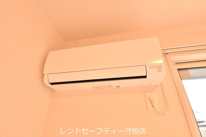 D-room城野  その他設備