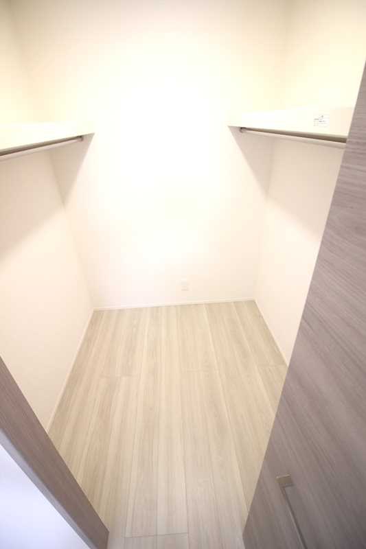 HABITAT YOSHINO   収納