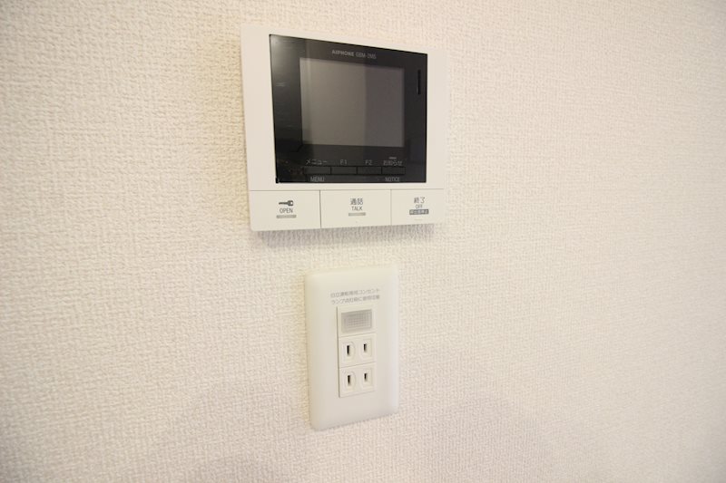 HABITAT YOSHINO   その他設備