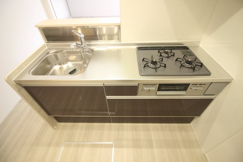 HABITAT YOSHINO   その他