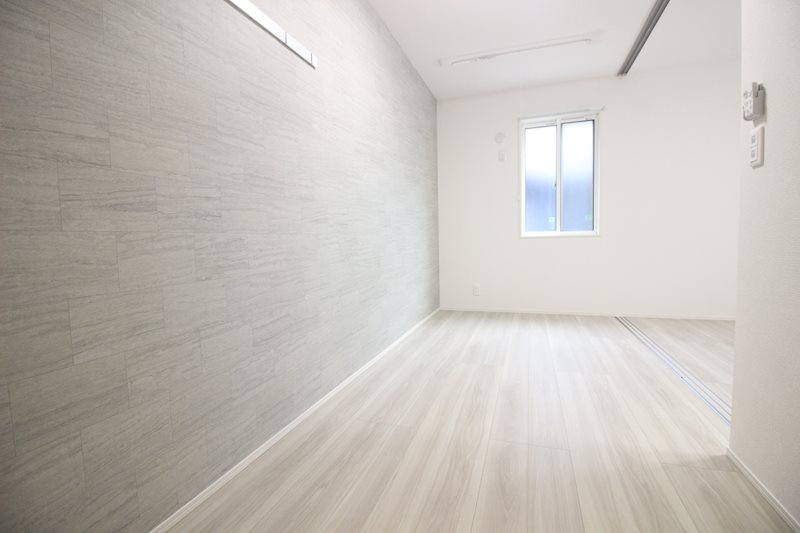HABITAT YOSHINO   ベッドルーム