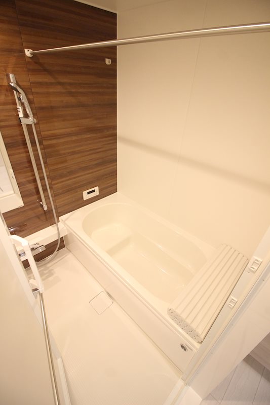 HABITAT YOSHINO   風呂画像