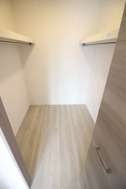 HABITAT YOSHINO   収納