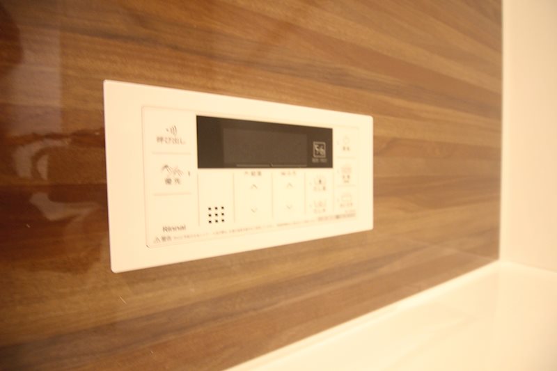 HABITAT YOSHINO   その他