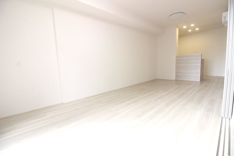 HABITAT YOSHINO   リビング