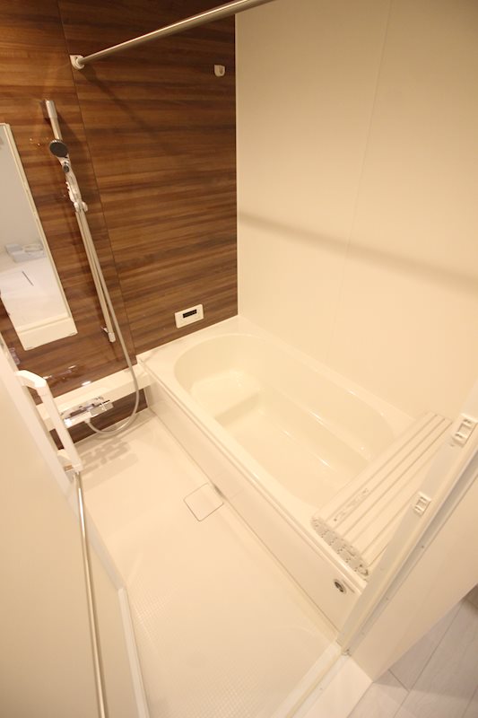 HABITAT YOSHINO   風呂画像