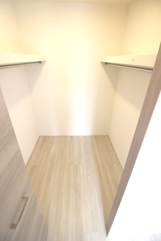 HABITAT YOSHINO   収納