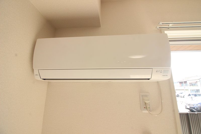 HABITAT YOSHINO   その他部屋・スペース