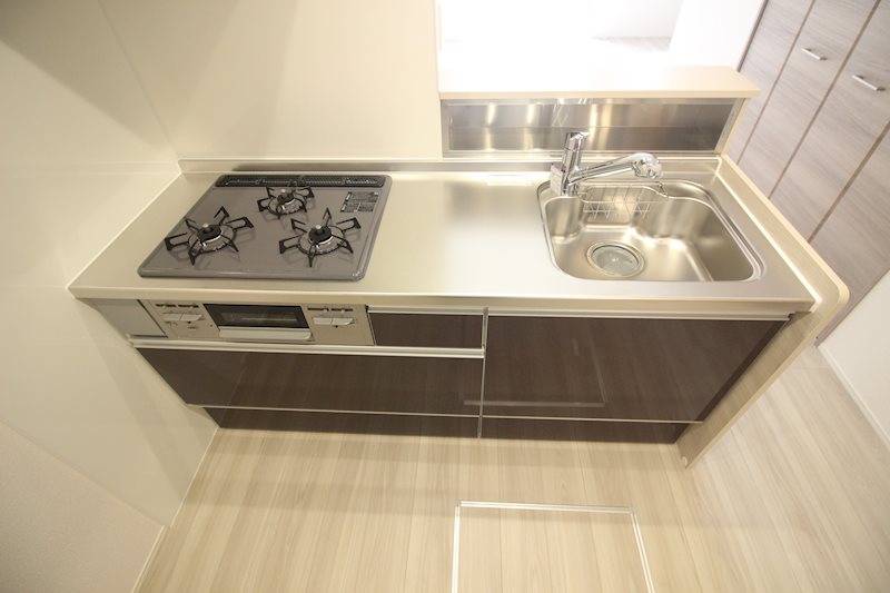 HABITAT YOSHINO   その他
