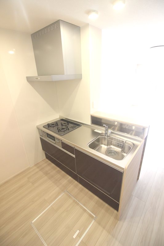 HABITAT YOSHINO   キッチン