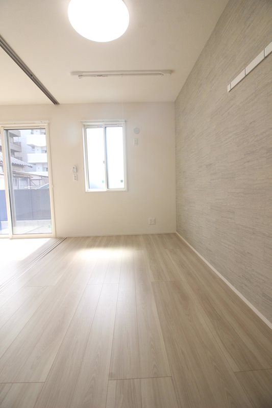 HABITAT YOSHINO   ベッドルーム