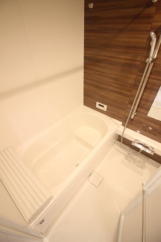 HABITAT YOSHINO   風呂画像