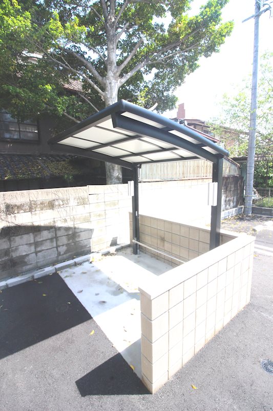 HABITAT YOSHINO   その他部屋・スペース