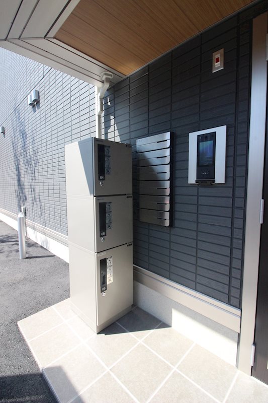 HABITAT YOSHINO   その他