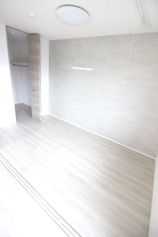 HABITAT YOSHINO   ベッドルーム