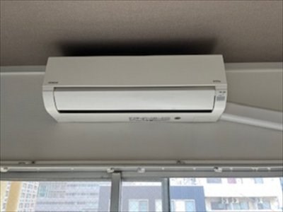 コーポ小林 小倉 その他設備
