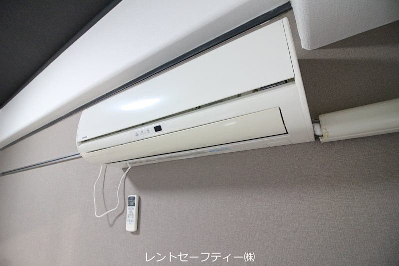 アリエストム  その他設備