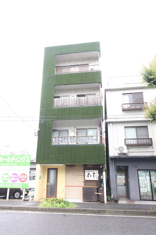 内山パークビル  その他