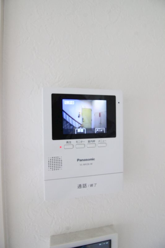 内山パークビル  その他