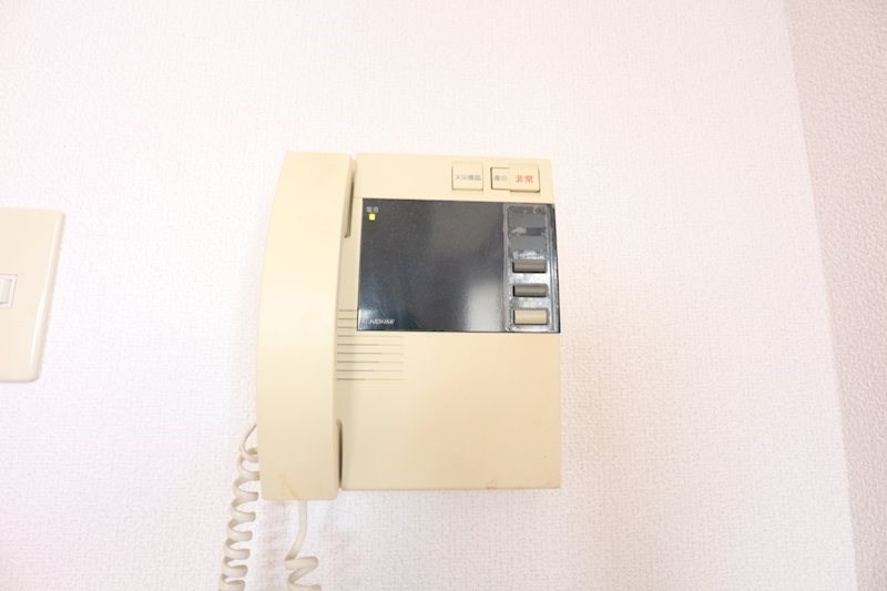 HAMIEL KOKURA セキュリティ