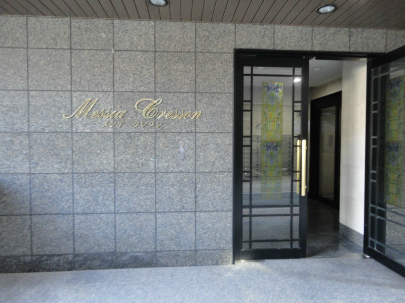 HAMIEL KOKURA 駐車場