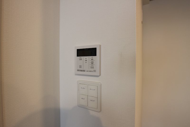 フェルト1021  その他