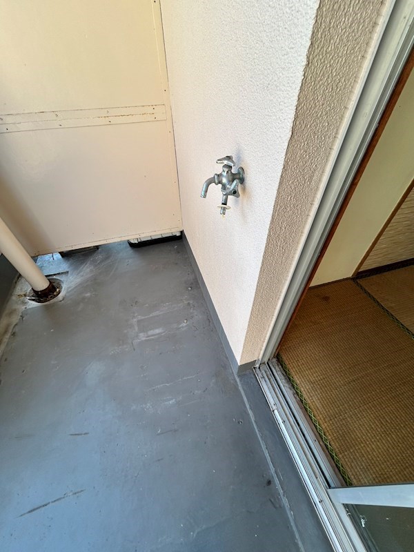 オアシス大畠 その他設備
