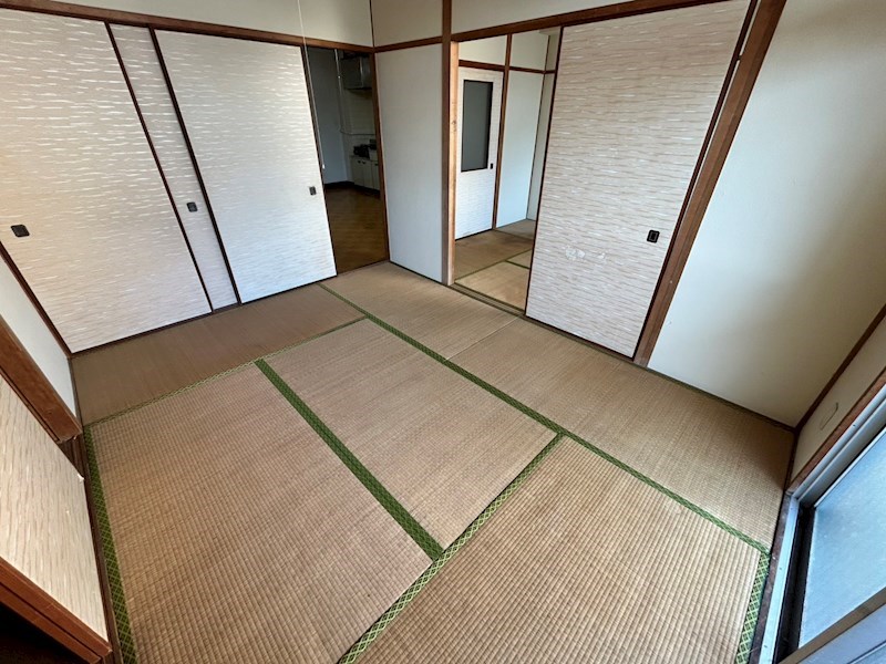 オアシス大畠 その他