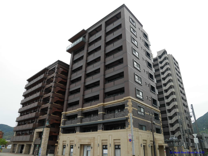 門司ポロニア弐番館   その他