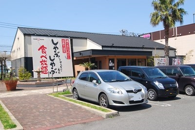 門司ポロニア弐番館   レストラン