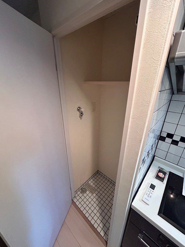 No.63 オリエントキャピタルタワー 洗面所