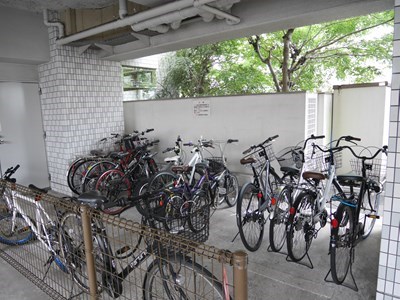 ライオンズマンション小倉駅南第２  その他