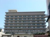 プレジデンス ざ 三萩野 内科