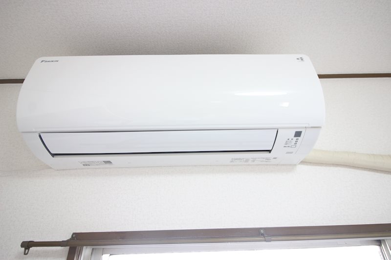 エステート足立   その他設備