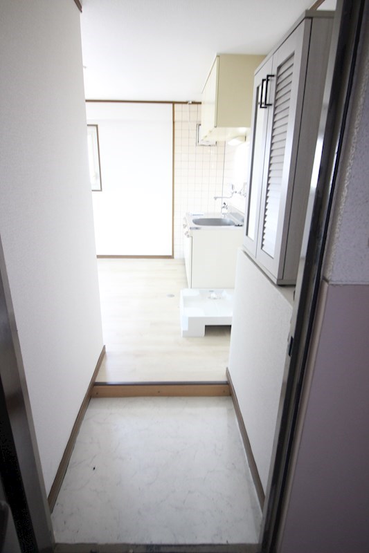 エステート足立   その他