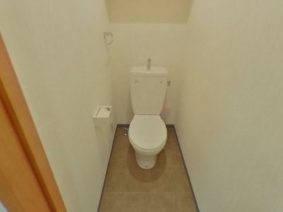 堺町センタービル トイレ