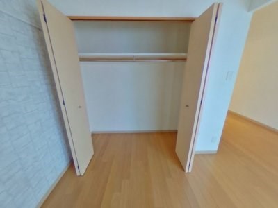 堺町センタービル 収納