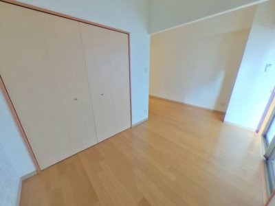 堺町センタービル ベッドルーム