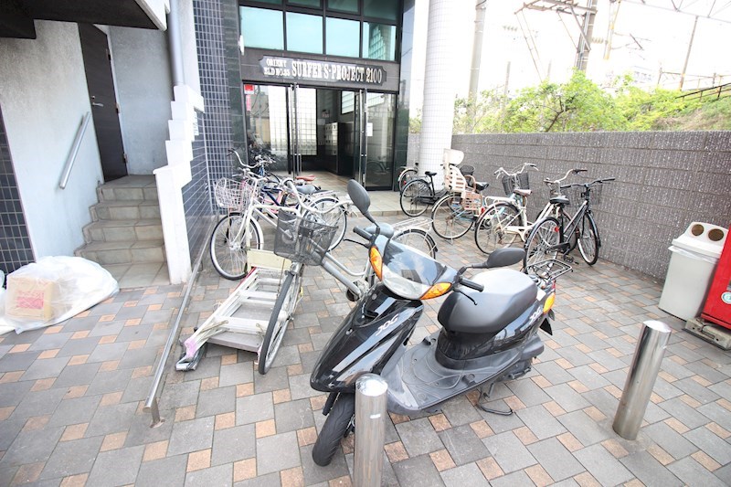 №35 サーファーズプロジェクト2100小倉駅  その他