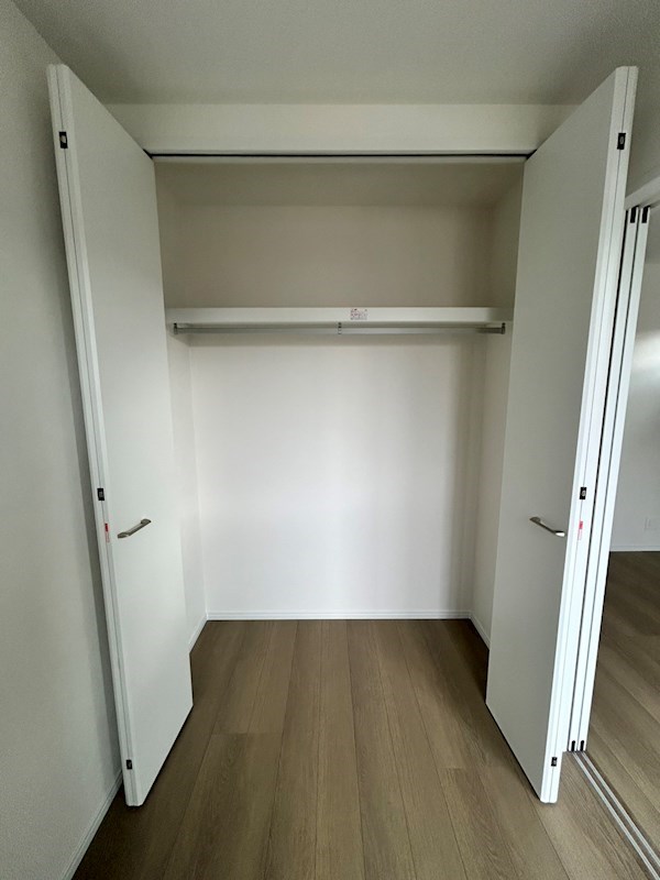 Excel Garage 小倉南A棟 収納