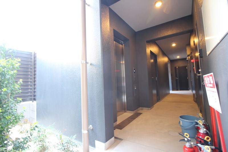SHIZUKA　BLDG その他