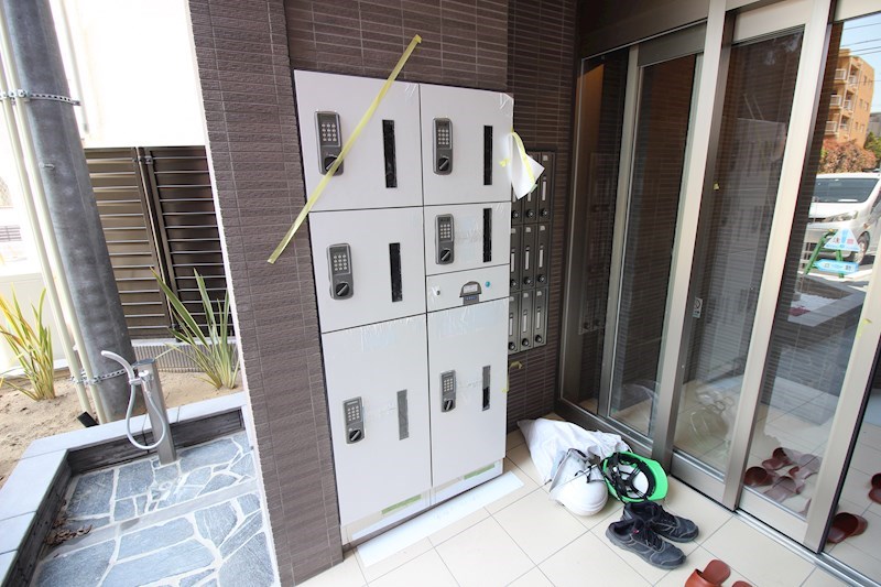SHIZUKA　BLDG その他
