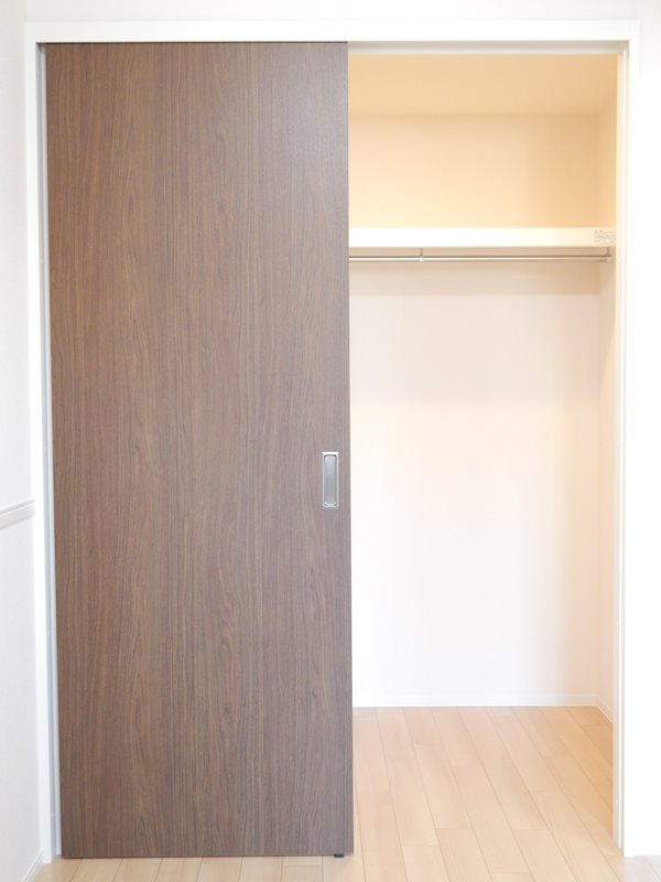 SHIZUKA　BLDG 収納